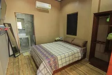 Pensão Baanyaiguesthouse