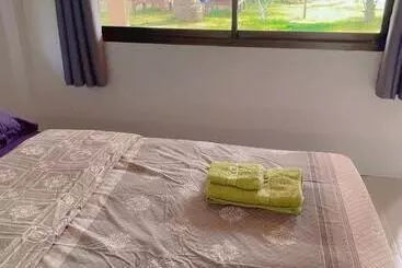 Pension Baanyaiguesthouse