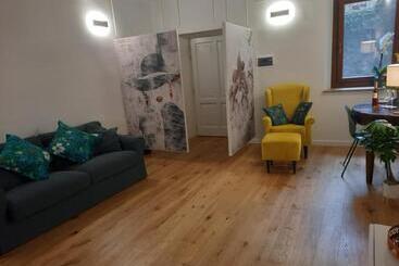 פנסיון Dag Petit Relais