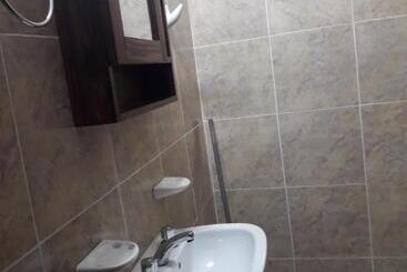 پانسیون Habitaciones Gabriel