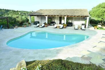 Pension Lu Pastruccialeddu