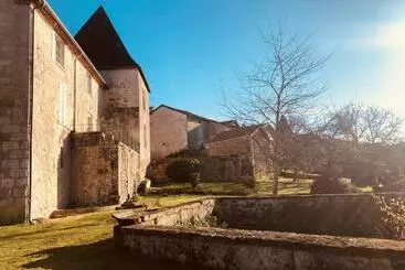 Pensione Maison Du Roc