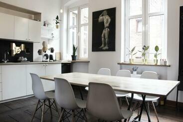 Pension Zamkowa Guesthouse