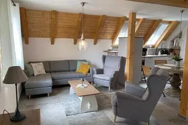 Aparthotel Seenlandhof
