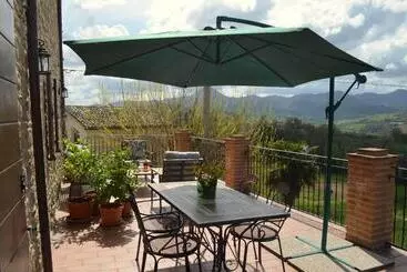 Villa Verdicchio   B&b With Wellness For Winelovers