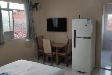 호스텔 Loft S Rio