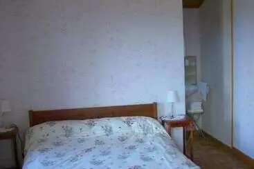 Aamiaismajoitus (B&B) Chambres D Hotes Les Graves