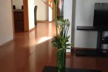 Bed & Breakfast Noma7 Roldanillo