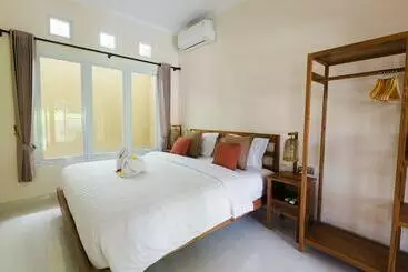ベッドアンドブレックファースト Donguri House Bali
