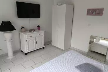 Aamiaismajoitus (B&B) Virtuel Spa