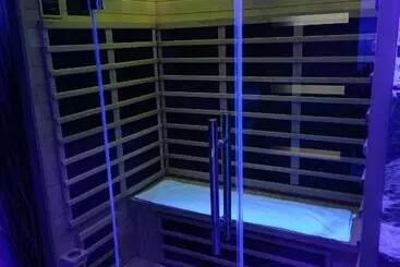 Aamiaismajoitus (B&B) Virtuel Spa