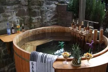 Gaststätte & Pension Alte Mühle