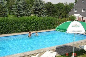 Gaststätte & Pension Alte Mühle