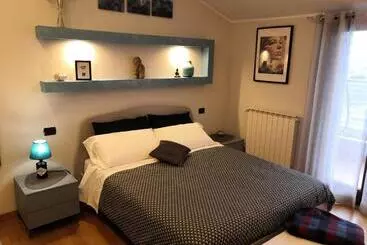 Hakuna Matata B&b