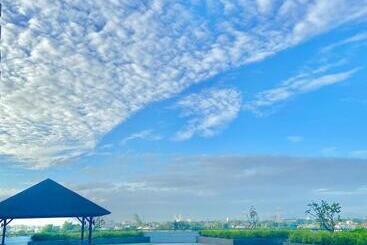 Hotel Amirah’s Place Azure North