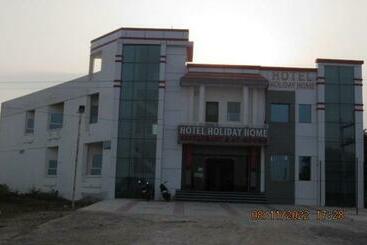 酒店 Holiday Home, Dausa