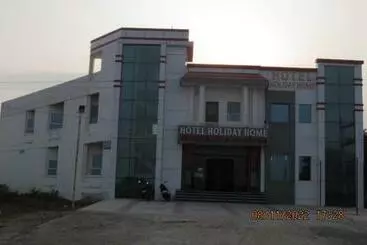 Hotel Holiday Home, Dausa