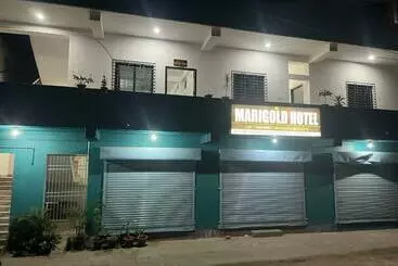 Hotel Marigold