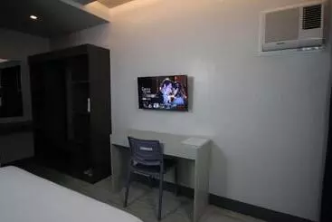 Sands Hotel Nasugbu