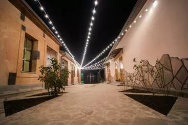 Vn Hotel Vanadzor