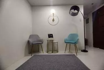 Aparthotel Minimalist Loft 107