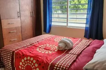 Majatalo Habitaciones Mimado Morelia