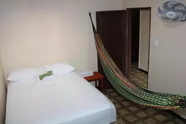 ペンション Hipilandia Amazonas Hostel