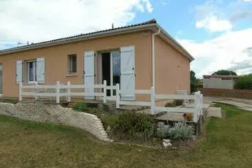 Majatalo Les Eglantines