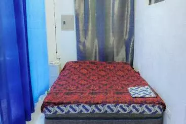 Pensionat Truth Be Found Ministry Resort