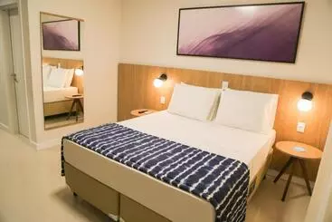 Trento Hotel Guaíra By Unna