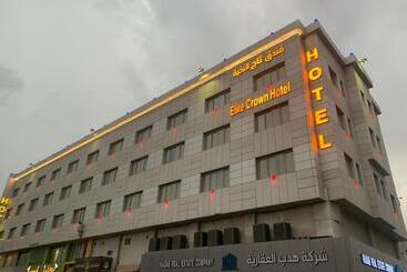 فندق تـاج النخبة Taj Nakhba