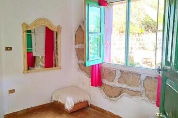 هاستل La Casita