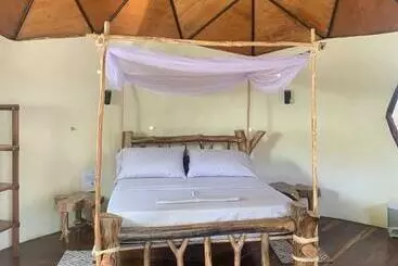 Hostel Mi Casa Es Tu Casa Glamping