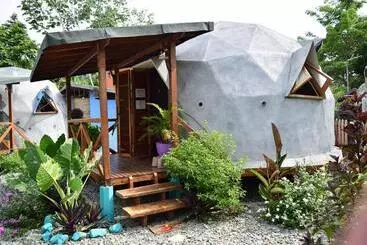 Auberge Mi Casa Es Tu Casa Glamping