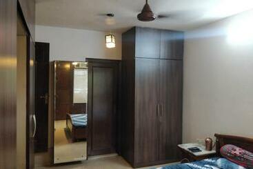 צימר Deer Park Luxury Homestay