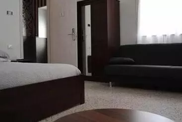 Bed and Breakfast La Bolgora Guesthouse