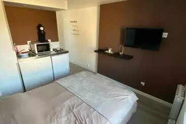 ベッドアンドブレックファースト La Dilichambre