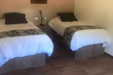 Bed and Breakfast Refugio Gaia