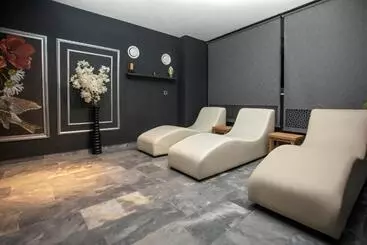 Hotel Anemon Kent Uşak