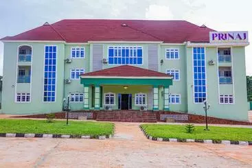 Prinaj Hotel & Resort