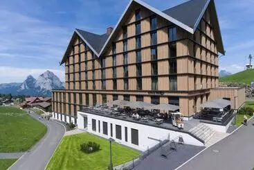 Hotel Stoos Lodge