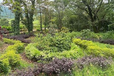 Отель The Homecoming Farmstay Karjat