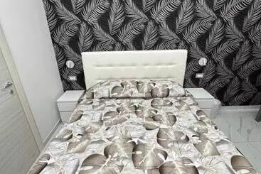 Aamiaismajoitus (B&B) La Casetta   Rooms