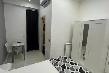 تختخواب و صبحانه La Casetta   Rooms