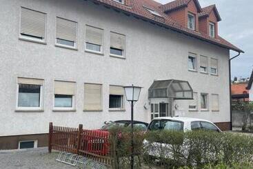 Pension 1 Zimmer Für 2 Personen Bruchsal