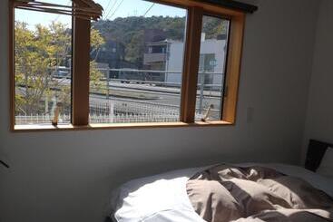 Pensão Naoshima Accommodation Menjuku Ura  Vacation Stay 25944v