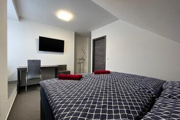 膳宿费 Penzion Sýpka