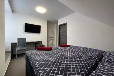 Majatalo Penzion Sýpka