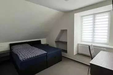 Pensão Penzion Sýpka