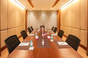 Regenta Place Jhansi By Royal Orchid Hotels Limited